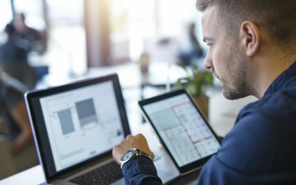 The Impacts of Technology on Talent Acquisition