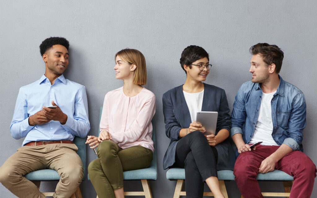 8 Vital Vanilla Skills That IT Recruiters Must Have