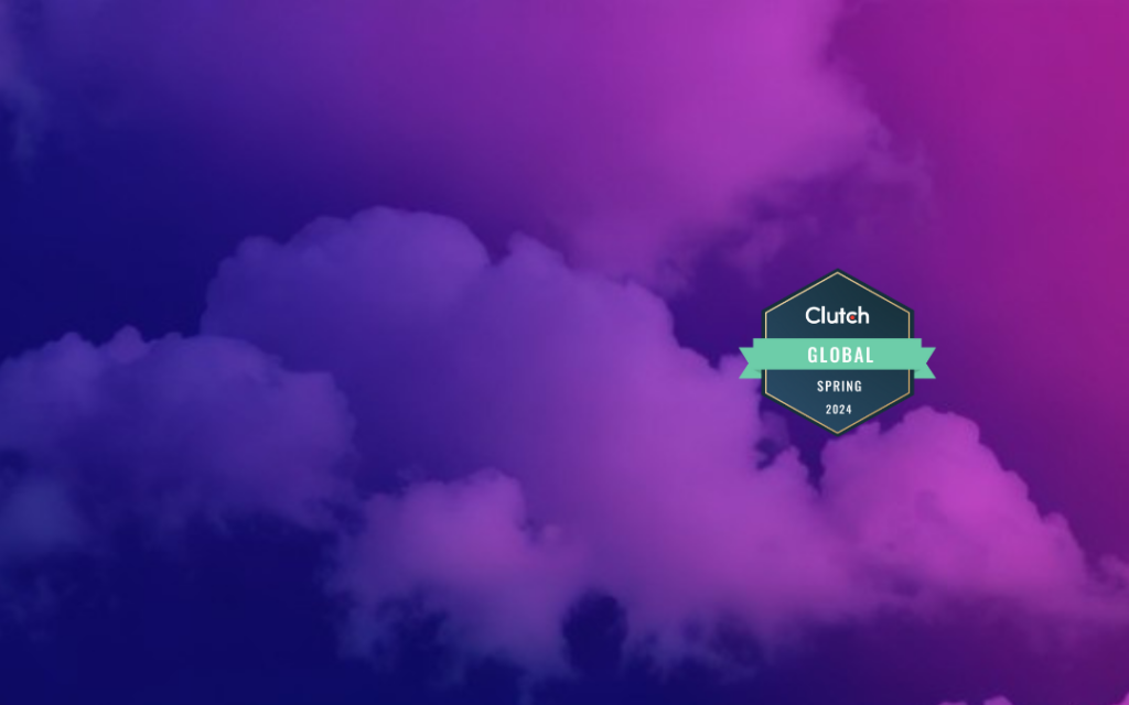 dotLinkers Recognized as a Clutch Global Leader for Spring 2024