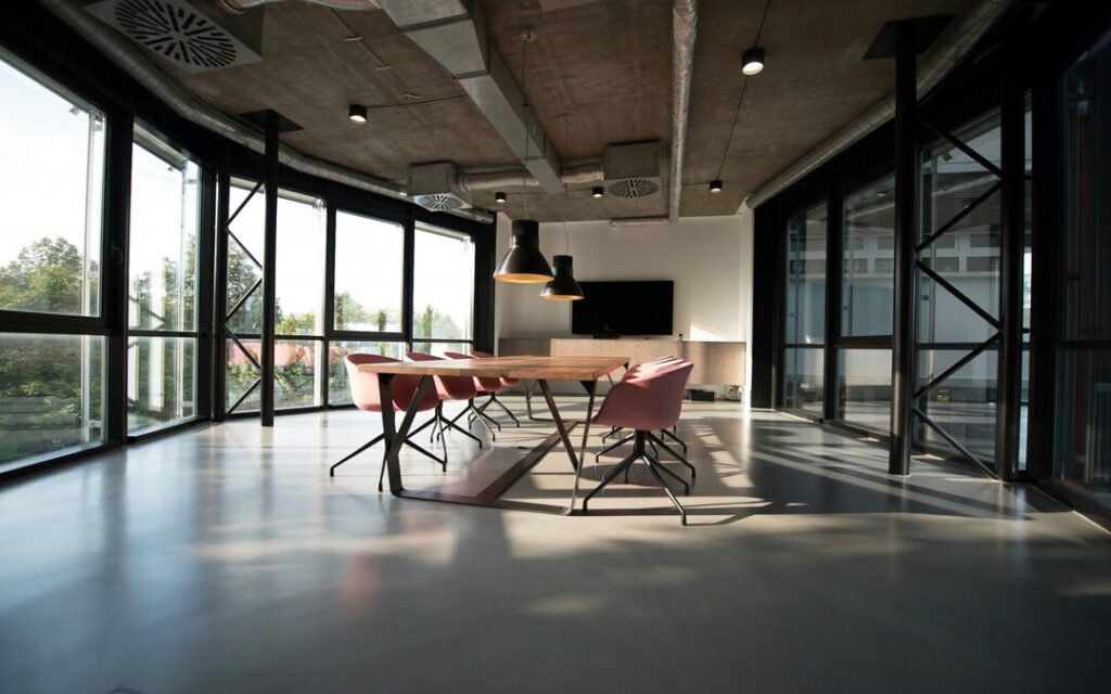 Return to the office: Is this the new reality of the job market?
