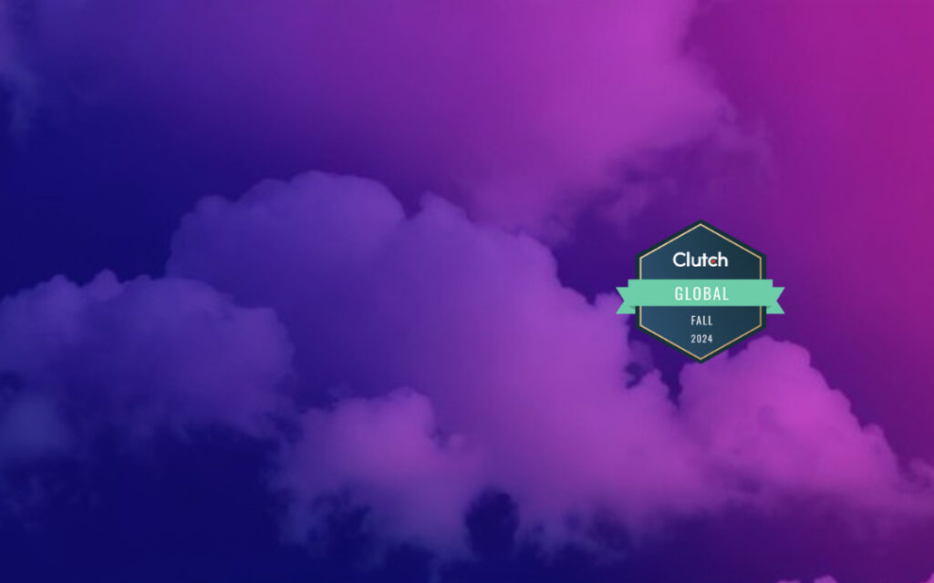 dotLinkers recognized as a leader: Clutch Global Leader for Fall 2024