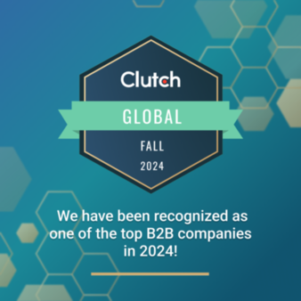 dotLinkers - IT Recruitment Agency | dotLinkers recognized as a leader: Clutch Global Leader for Fall 2024