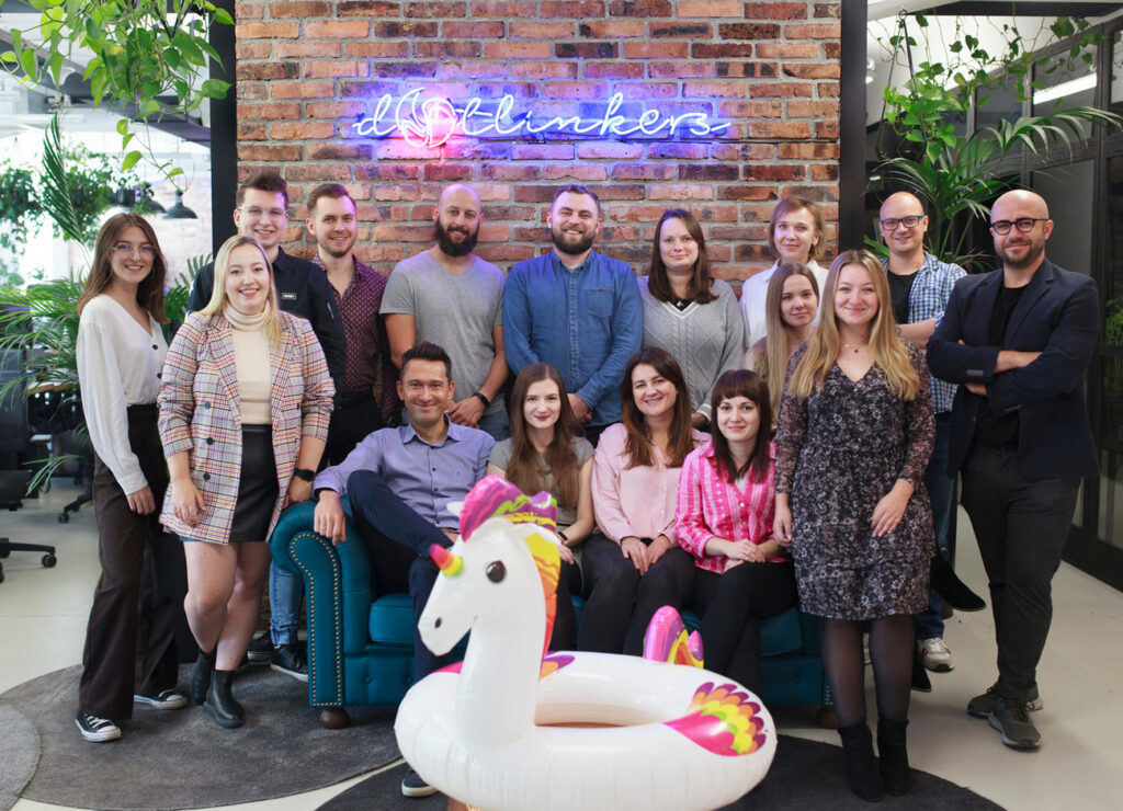 dotLinkers - IT Recruitment Agency | Everything You Should Know About IT Recruitment in Poland