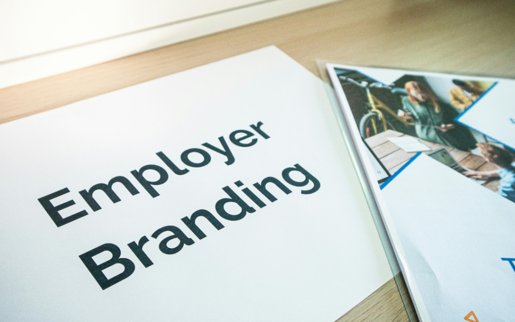 The Role of Employer Branding in Hiring Top IT Talent