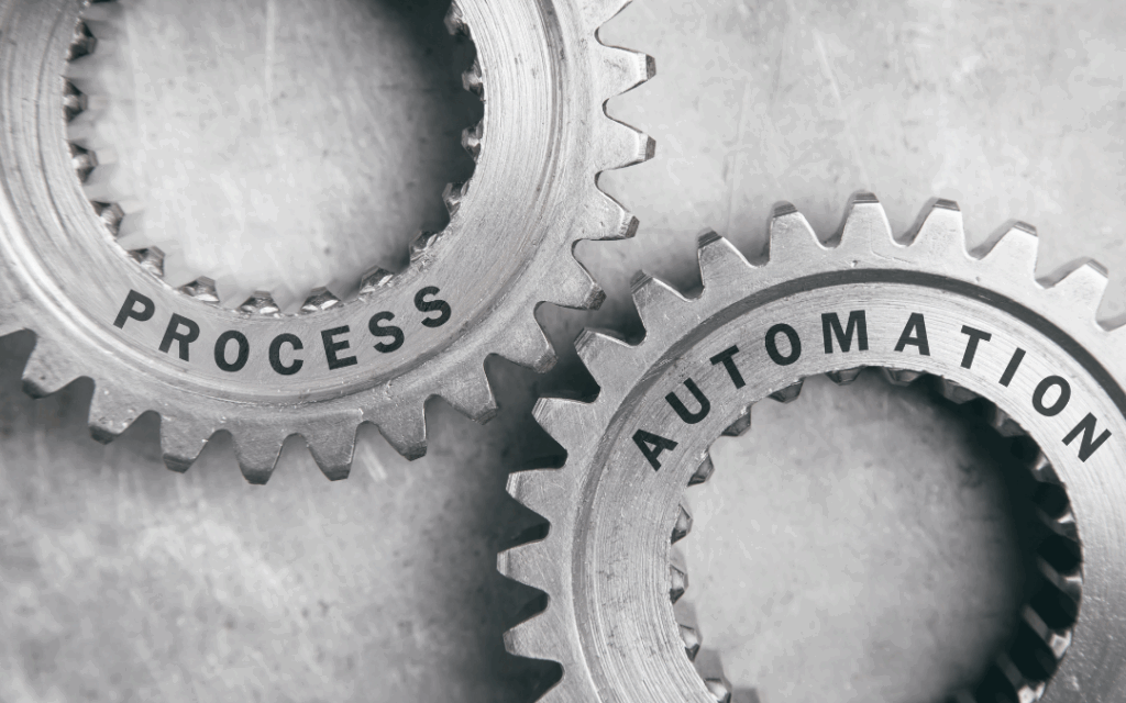 The Impact of Automation on Recruitment Processes