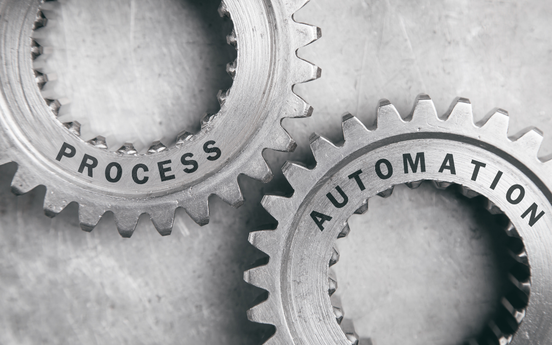 automation recruiting - image