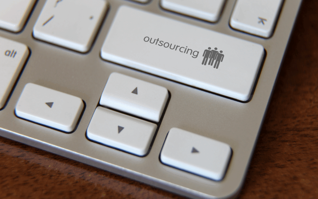 Top 5 benefits of Outsourcing Recruitment for Growing Businesses