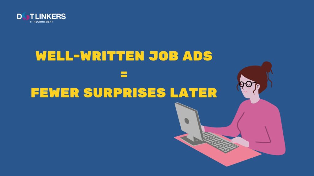 dotLinkers - IT Recruitment Agency | The Most Common Recruiting Challenges and How to Overcome Them