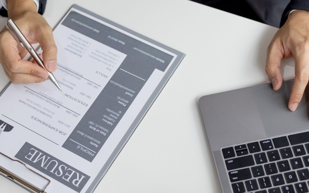 dotLinkers - IT Recruitment Agency | Market Insights