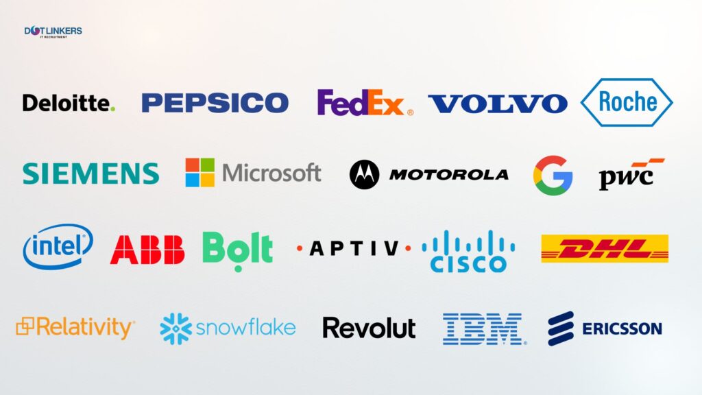 dotLinkers - IT Recruitment Agency | What Are the Key Advantages of the Polish Labor Market Compared to Other Countries? dotLinkers - IT Recruitment Agency | What Are the Key Advantages of the Polish Labor Market Compared to Other Countries?