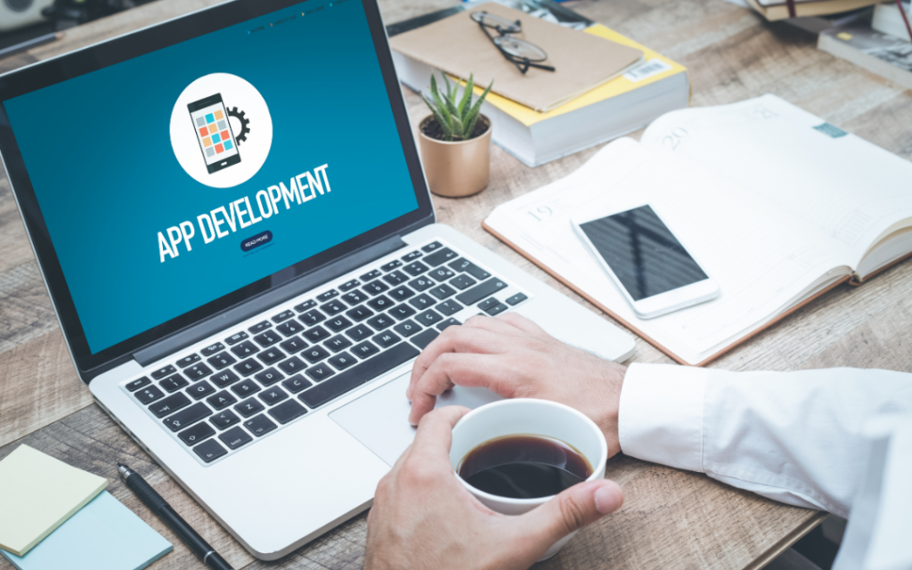 How to Find an App Developer for Your Business
