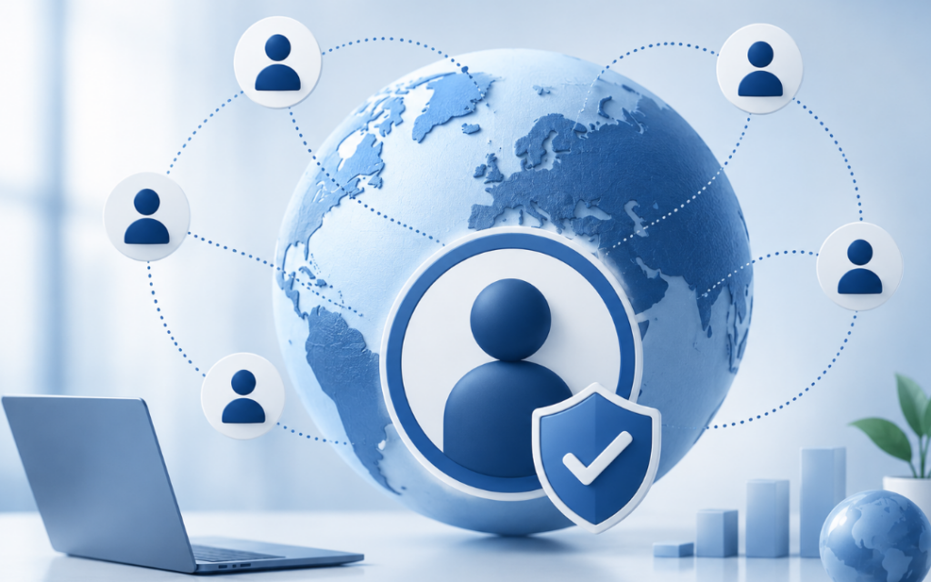 Employer of Record (EOR) – What It Is and When Your Business Should Use EOR Services